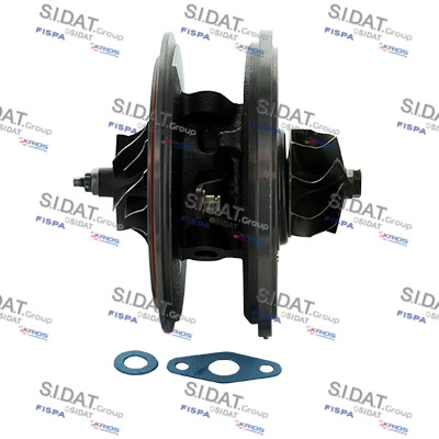 Coreassy, turbocompressore SIDAT 47.1056