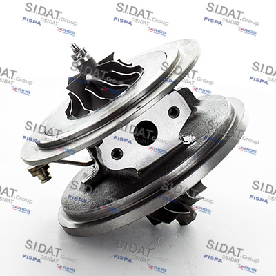 Coreassy, turbocompressore SIDAT 47.1061