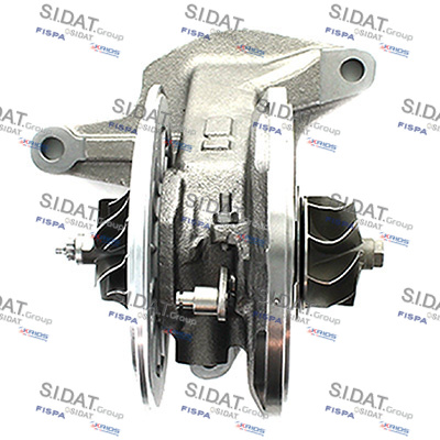 Coreassy, turbocompressore SIDAT 47.1063