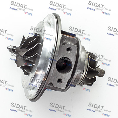 Coreassy, turbocompressore SIDAT 47.1064