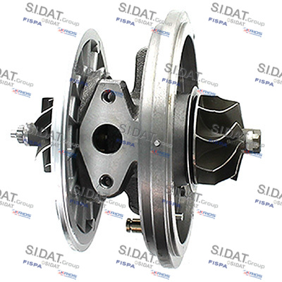 Coreassy, turbocompressore SIDAT 47.1066