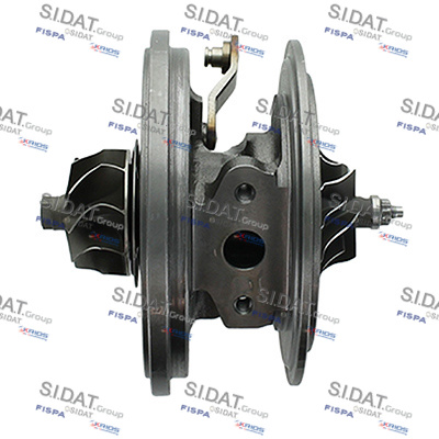 Coreassy, turbocompressore SIDAT 47.1069