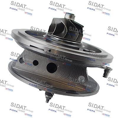 Coreassy, turbocompressore SIDAT 47.1074