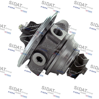 Coreassy, turbocompressore SIDAT 47.1078