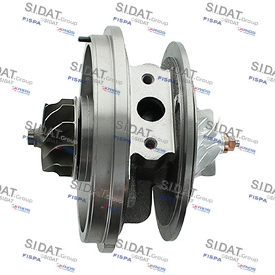 Coreassy, turbocompressore SIDAT 47.1080