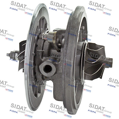 Coreassy, turbocompressore SIDAT 47.1086