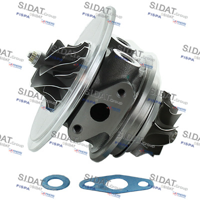 Coreassy, turbocompressore SIDAT 47.1088