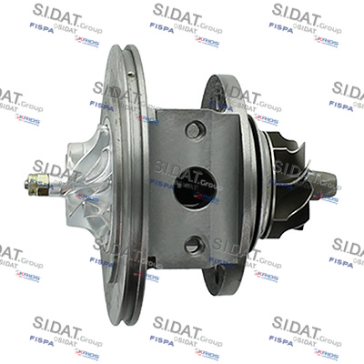 SIDAT CORE ASSY
