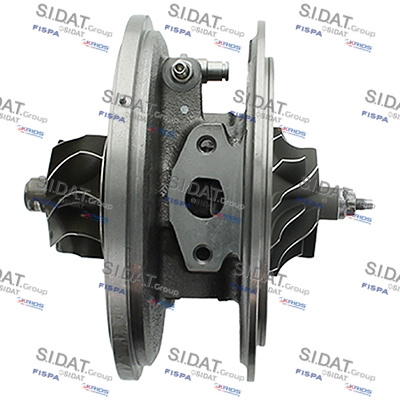 Coreassy, turbocompressore SIDAT 47.1124