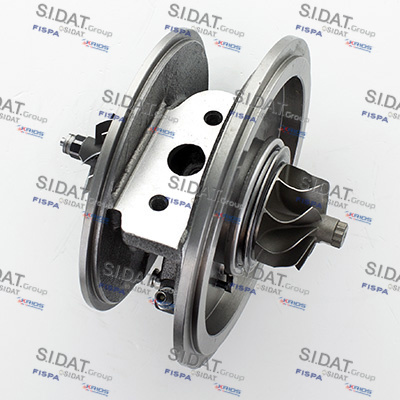 Coreassy, turbocompressore SIDAT 47.1125
