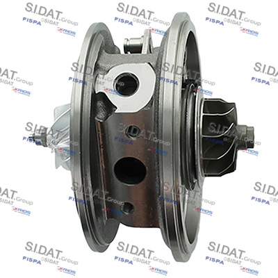 Coreassy, turbocompressore SIDAT 47.1128