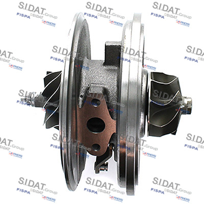 Coreassy, turbocompressore SIDAT 47.1131