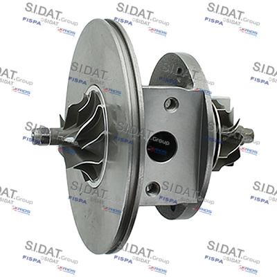 Coreassy, turbocompressore SIDAT 47.1141