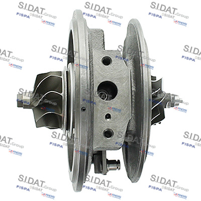 Coreassy, turbocompressore SIDAT 47.1143