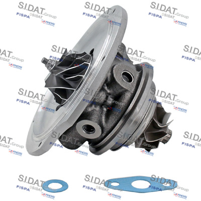 Coreassy, turbocompressore SIDAT 47.1148