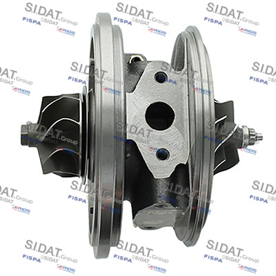 Coreassy, turbocompressore SIDAT 47.1163