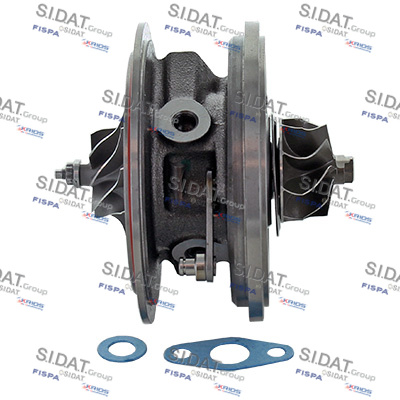 Coreassy, turbocompressore SIDAT 47.1164