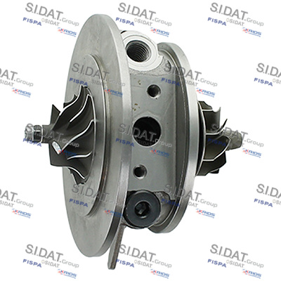 Coreassy, turbocompressore SIDAT 47.1172