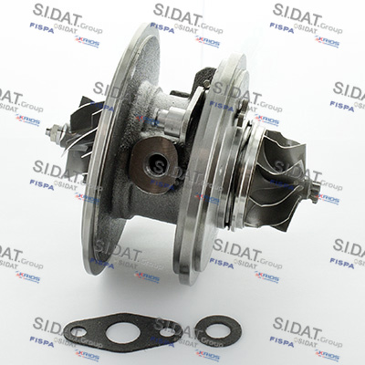 Coreassy, turbocompressore SIDAT 47.1176