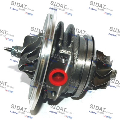 SIDAT CORE ASSY