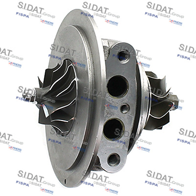 Coreassy, turbocompressore SIDAT 47.1185