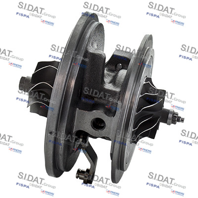 Coreassy, turbocompressore SIDAT 47.1188