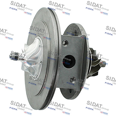 Coreassy, turbocompressore SIDAT 47.1199