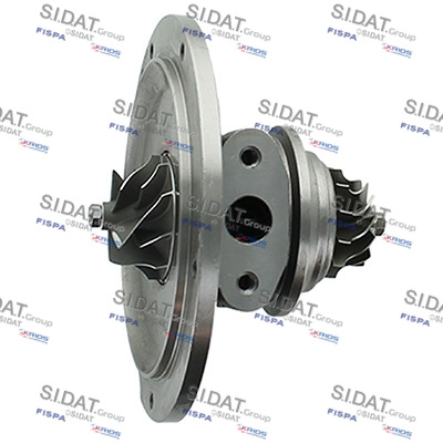 Coreassy, turbocompressore SIDAT 47.1202