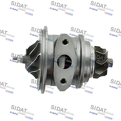 Coreassy, turbocompressore SIDAT 47.1206