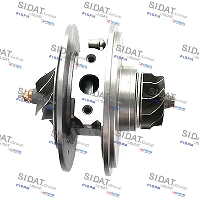 Coreassy, turbocompressore SIDAT 47.1212