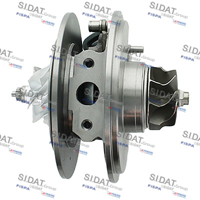 Coreassy, turbocompressore SIDAT 47.1213