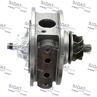 SIDAT CORE ASSY OPEL ASTRA 1.6 CDTI 14-