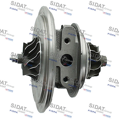 Coreassy, turbocompressore SIDAT 47.1217