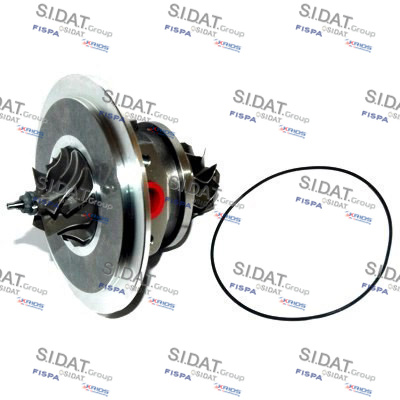 SIDAT CORE ASSY