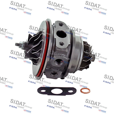 SIDAT CORE ASSY