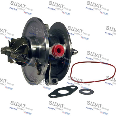 SIDAT CORE ASSY