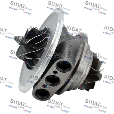 Coreassy, turbocompressore SIDAT 47.1264