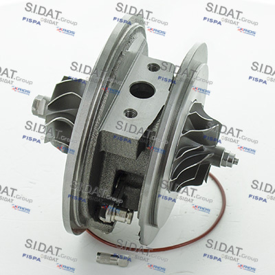 Coreassy, turbocompressore SIDAT 47.1274