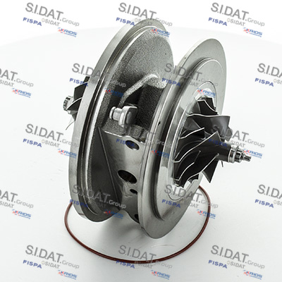 Coreassy, turbocompressore SIDAT 47.1275