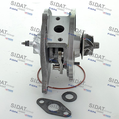 Coreassy, turbocompressore SIDAT 47.1276