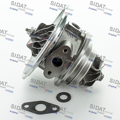 Coreassy, turbocompressore SIDAT 47.1278
