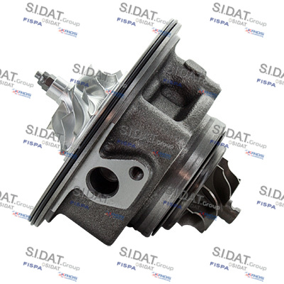 Coreassy, turbocompressore SIDAT 47.1283