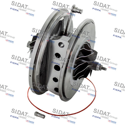 Coreassy, turbocompressore SIDAT 47.1289
