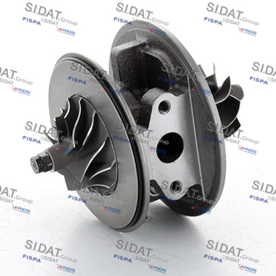 Coreassy, turbocompressore SIDAT 47.128