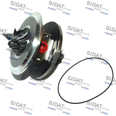 SIDAT CORE ASSY