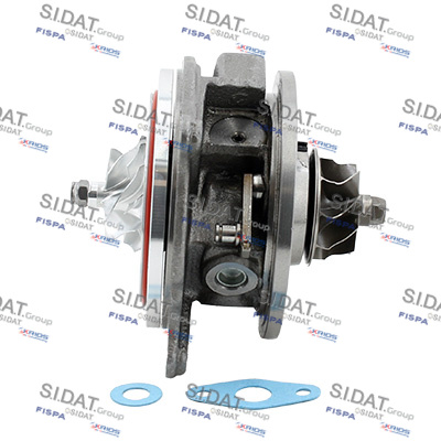 Coreassy, turbocompressore SIDAT 47.1324