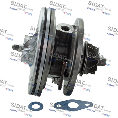 Coreassy, turbocompressore SIDAT 47.1328