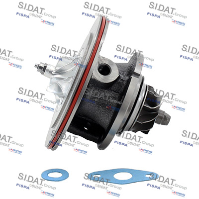 Coreassy, turbocompressore SIDAT 47.1339