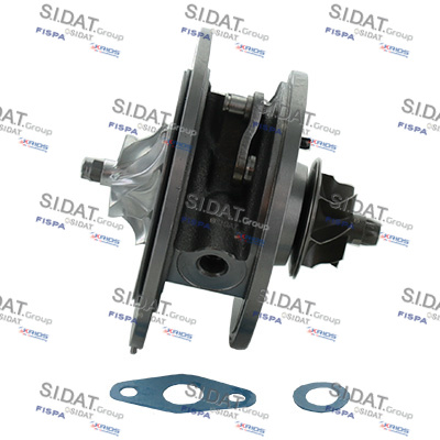 Coreassy, turbocompressore SIDAT 47.1346