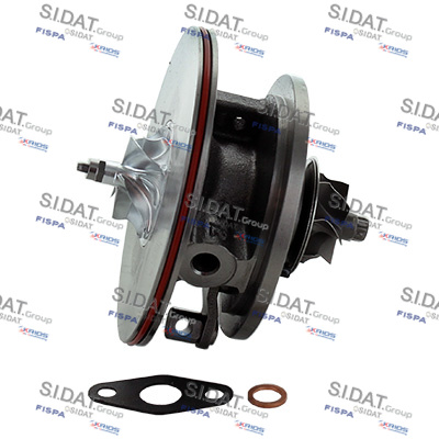 Coreassy, turbocompressore SIDAT 47.1347
